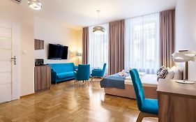 Kosmopolita Apartments