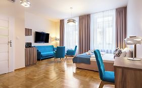 Kosmopolita Apartments